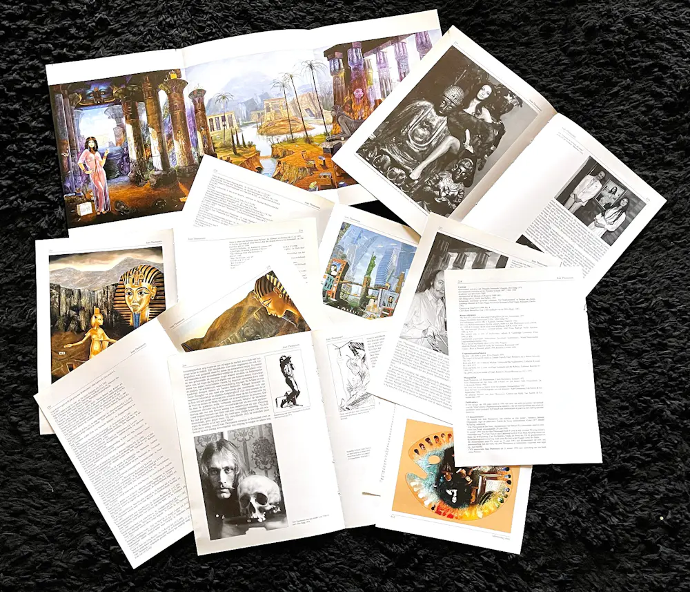 Jean Thomassen (1949)