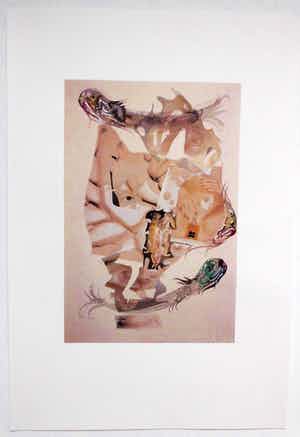 Marc Mulders - "Tom Ford for men" verkocht voor € 250!