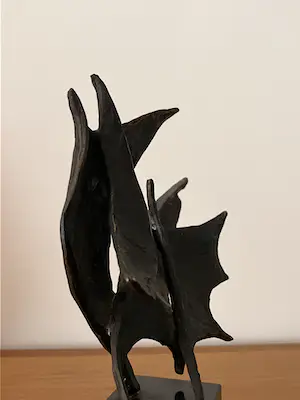 Bernadette Leijdekkers - Wind in de zeilen kopen? Bied vanaf 89!