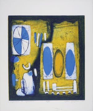 Hans Heijman - Kleurenets, Experiment en Improvisatie kopen? Bied vanaf 1!