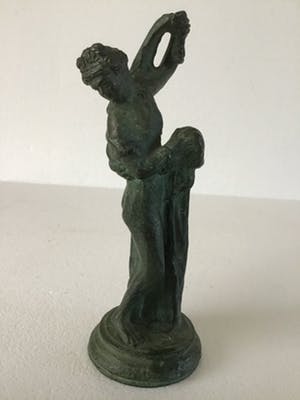 Niet of onleesbaar gesigneerd - Aphrodite Kallipygos kopen? Bied vanaf 10!