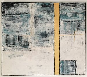 John Foppen - Snow Paradise ....... # K 07. XL. kopen? Bied vanaf 175!