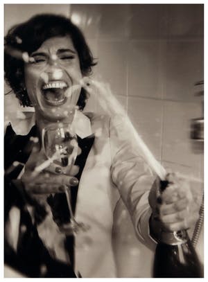 Filip Naudts - Drie foto's uit de reeks 'Rendez-Vous' kopen? Bied vanaf 85!