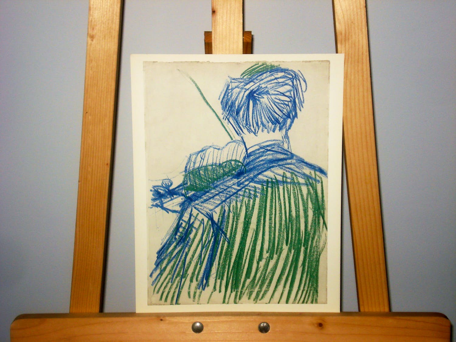 Vincent van Gogh - Acht tekeningen (koperdiepdrukken) kopen? Bied vanaf 75!