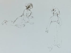 Leonor Fini - Variations kopen? Bied vanaf 35!