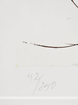Ger Lataster - Abstracte Compositie kopen? Bied vanaf 25!