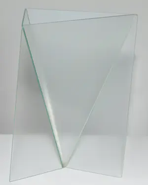 Mart van Schijndel - Delta Matglazen Vaas - Dutch Design kopen? Bied vanaf 100!