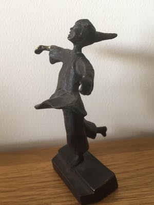 Corry Ammerlaan - Danseres kopen? Bied vanaf 24!