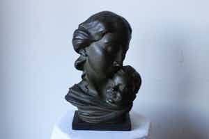 Johannes Dommisse - Moeder met kind verkocht voor € 50!