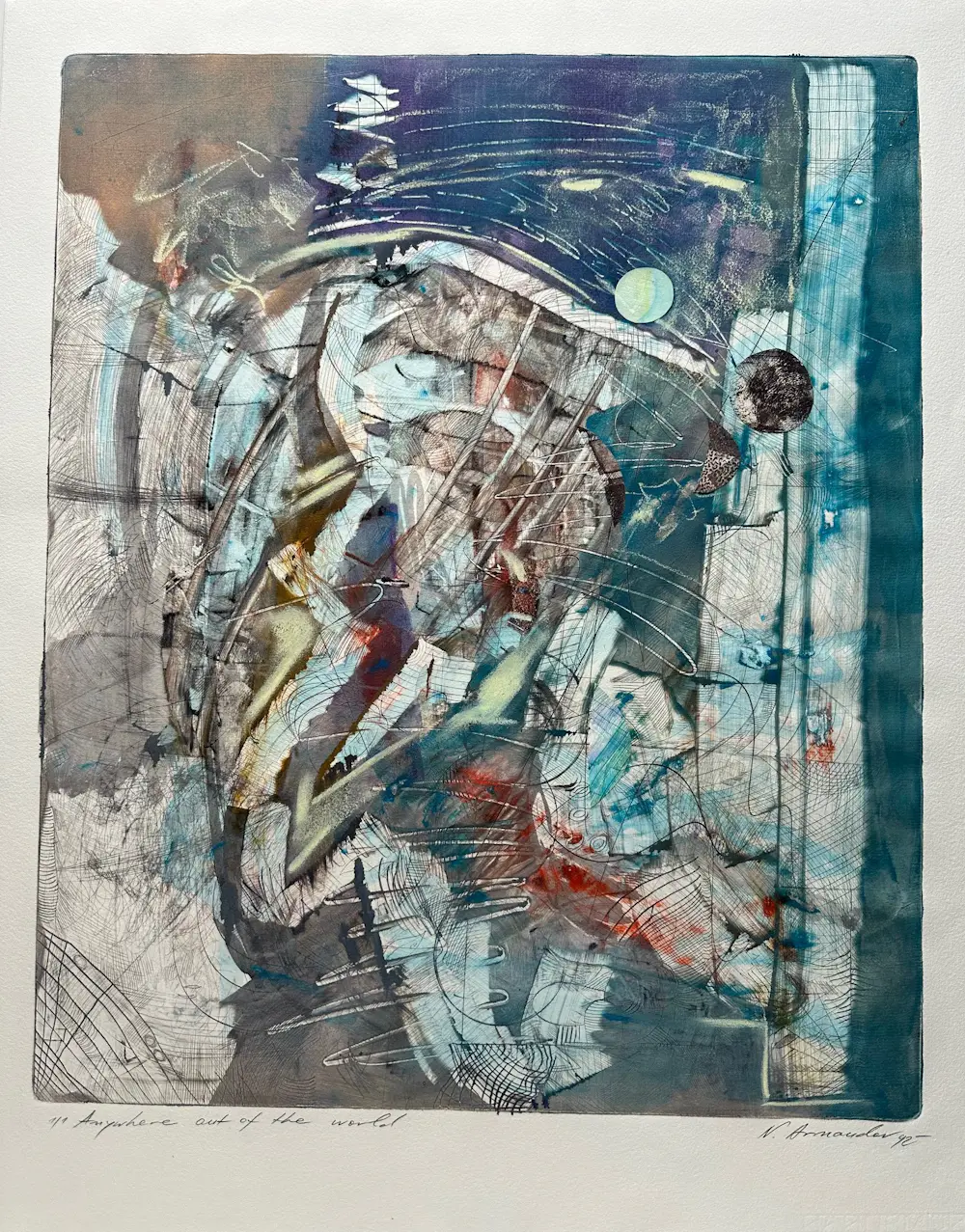 Nicolai Arnaudov (1960)