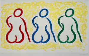 Donna Corbani - Zonder titel kopen? Bied vanaf 35!