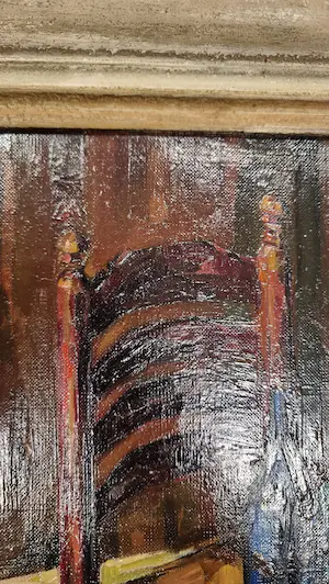 Hans van der Schaaf - Stilleven Werkplaats kopen? Bied vanaf 100!