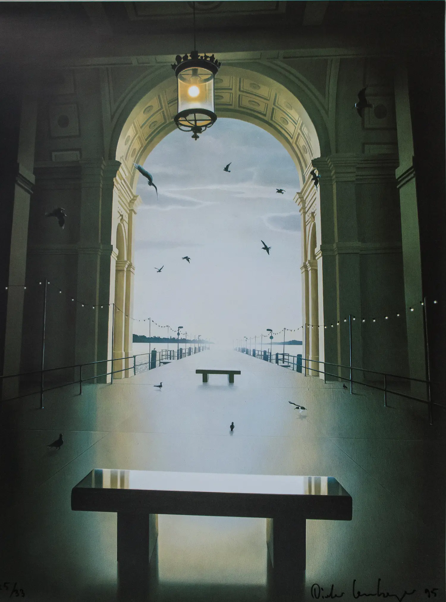 Dieter Leuenberger (1951)