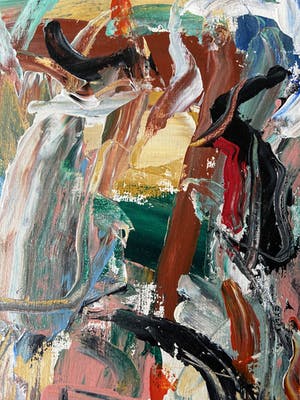 Gerriet Postma - geen titel kopen? Bied vanaf 800!