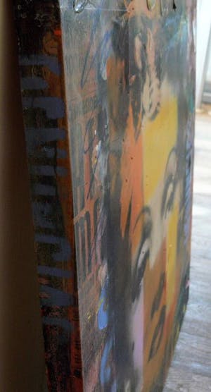 Claus Costa - Marlene Dittrich kopen? Bied vanaf 200!