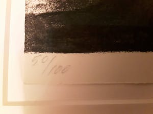 Jan Sierhuis - Hommage aan Max Ernst kopen? Bied vanaf 35!
