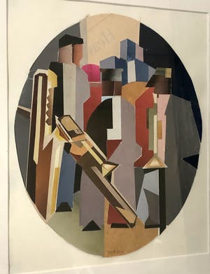 Olaf van der Beek - Jazzcombo kopen? Bied vanaf 150!