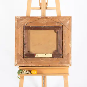 Johann Georg van Caspel - Stilleven kopen? Bied vanaf 500!