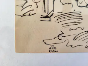Otto Dicke - Battent Nijverdal tabak en textielindustrie Twente. (2 stuks) kopen? Bied vanaf 75!