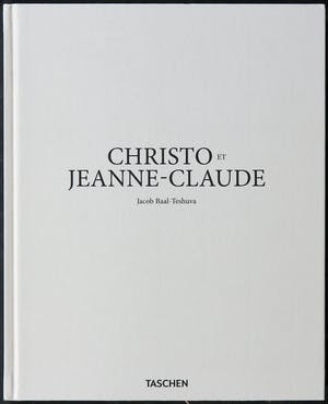 Christo - Handgesigneerde artcard The Umbrellas Japan + boek kopen? Bied vanaf 1!