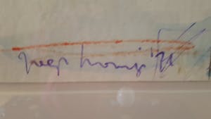 Joep Königs - Seagull kopen? Bied vanaf 150!