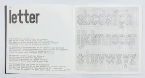 Edgard Pillet - Jan Slothouber en William Graatsma - Lot van drie boeken - Ideogrammes kopen? Bied vanaf 70!