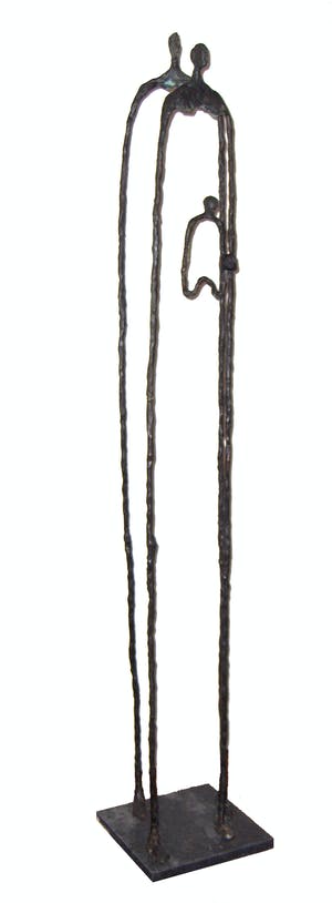 Marinel Vieleers - gezin kopen? Bied vanaf 500!