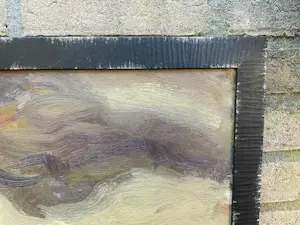 AcheterAlfons Vermeir - Landschap? Enchérissez de 250!