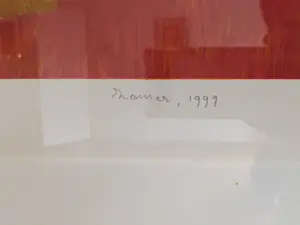 Ton Schulten - Zomer 1999 kopen? Bied vanaf 350!
