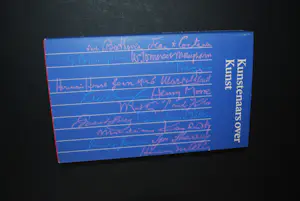 AcheterVarious Artists Books - Hedendaagse kunst: 7 gidsen boeken catalogi? Enchérissez de 40!