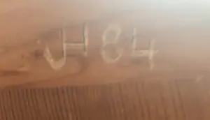 Jan Hoog - Houten architectonische sculptuur, Flat (Groot) kopen? Bied vanaf 500!