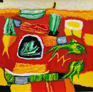 Saskia Bremer - Lot 3x Saskia Bremer - Survival, Hands on!, Topscore kopen? Bied vanaf 40!