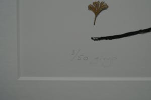 Maaike Feih - Gingko kopen? Bied vanaf 1!