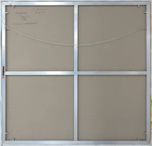 Alexander Vogels - Olieverf op doek, Stilleven samenstellen (Zeer groot) kopen? Bied vanaf 800!