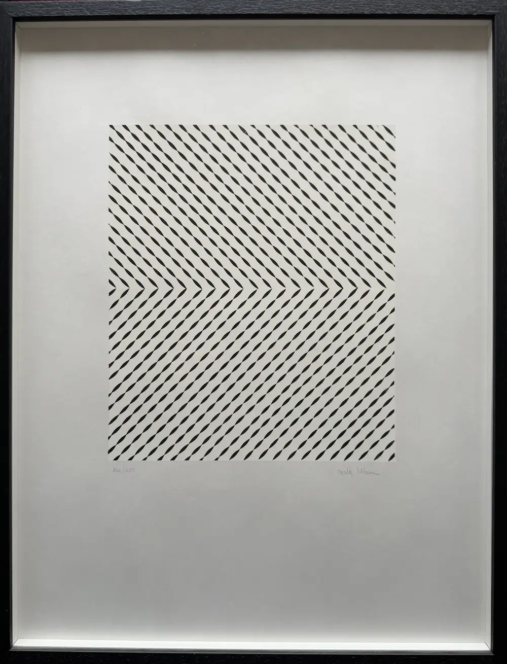 Walter Leblanc (1932-1986)