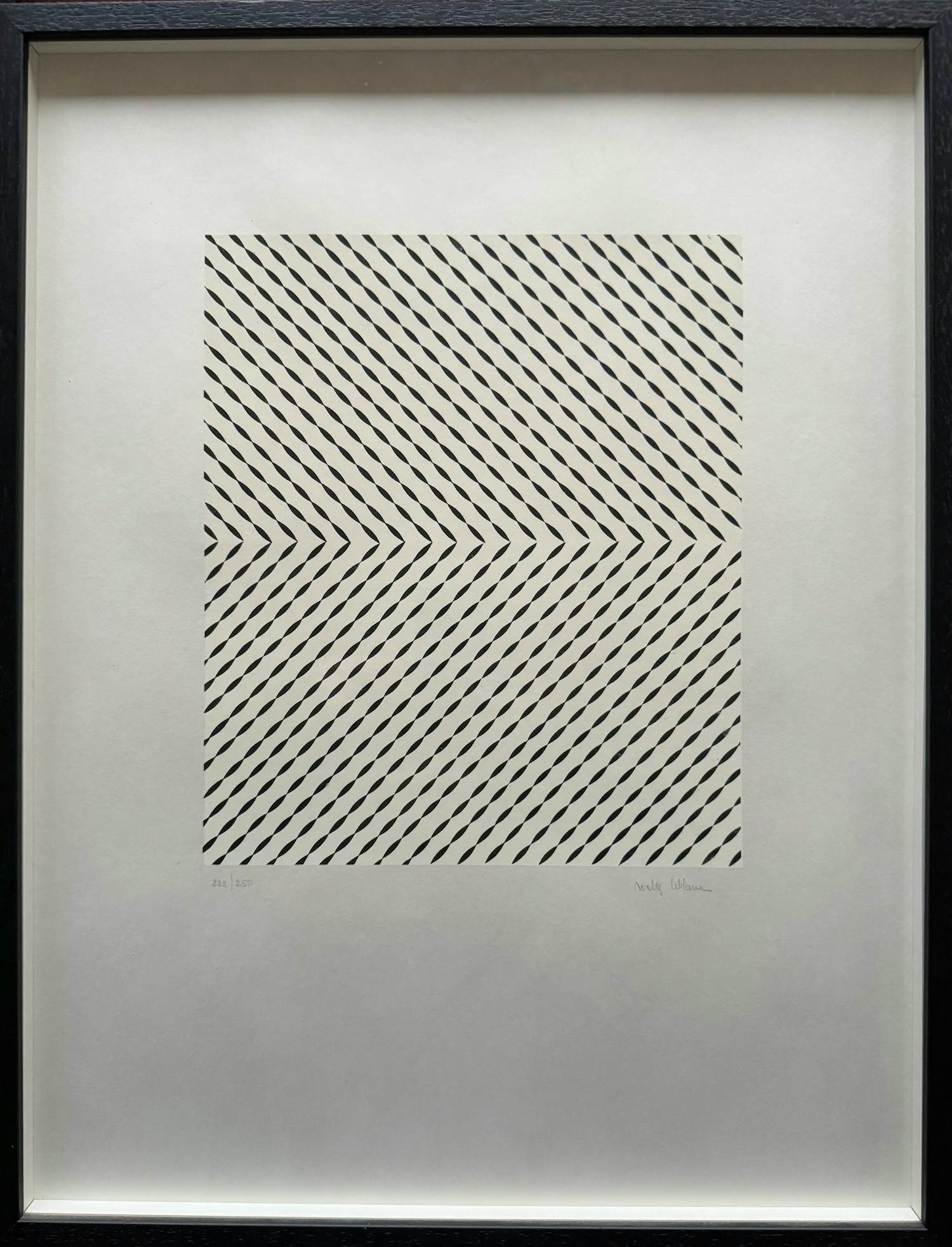 Walter Leblanc - No title verkocht voor € 350!