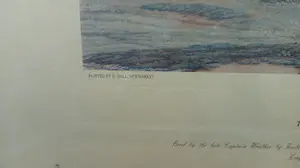 Harry Hall - Nutwith, the winner of the Great St. Leger Stakes at Doncaster 1843 kopen? Bied vanaf 50!