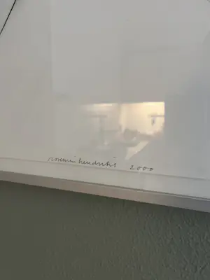 Rosemin Hendriks - Vrouw met konijn kopen? Bied vanaf 135!