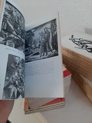 Leo Braat - Kroniek van Kunst en Kultuur - 27 delen 1959 t/m 1962 kopen? Bied vanaf 50!