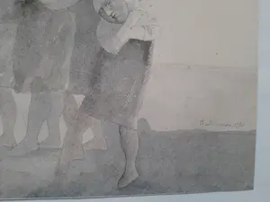 Theo Daamen - Titel onbekend kopen? Bied vanaf 85!