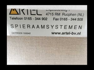 Ron van der Werf - Zonder titel kopen? Bied vanaf 295!