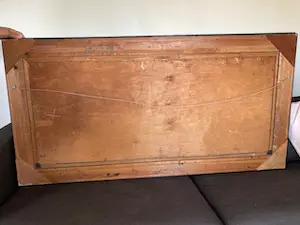 Niet of onleesbaar gesigneerd - Onbekende kunstenaar kopen? Bied vanaf 1!