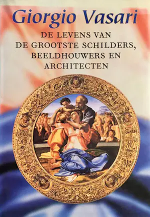 Various Artists Books - Giorgio Vasari kopen? Bied vanaf 25!