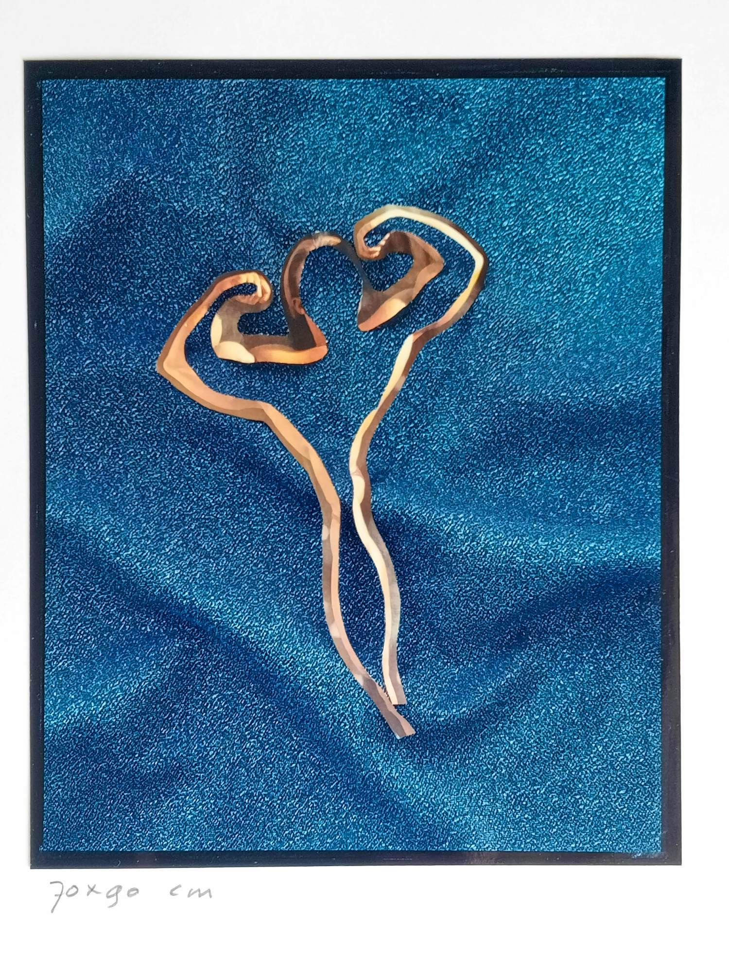 Jean Ruiter - Corpus Constructed 1995 met 10 originele foto's kopen? Bied vanaf 75!