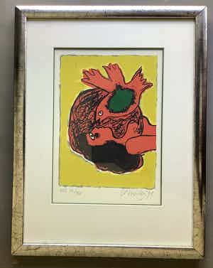 Corneille - Onbekend verkocht voor € 115!