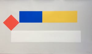 Bob Bonies - zonder titel kopen? Bied vanaf 120!