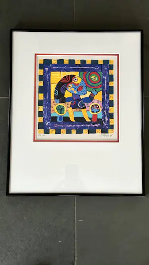 Clemens Briels - Geen titel kopen? Bied vanaf 200!