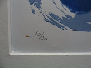 John Lie a Fo - Zeefdruk, Titel, Piaaiman. kopen? Bied vanaf 40!