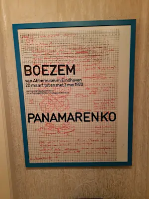 Panamarenko - Boezem kaufen? Bieten Sie von 50!
