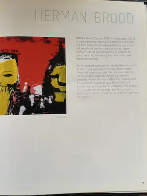 Herman Brood - Schakers kopen? Bied vanaf 499!